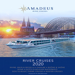 Amadeus River Cruises 2020 Catalog by Amadeus River Cruises - Issuu